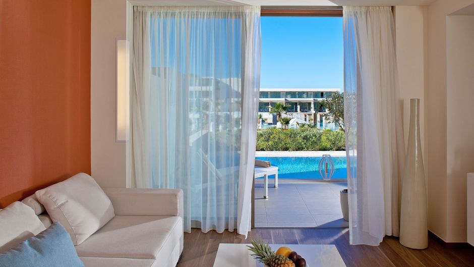 Avra Imperial Beach Resort & Spa Room