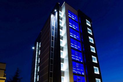 Heritage Hotel Belgrade