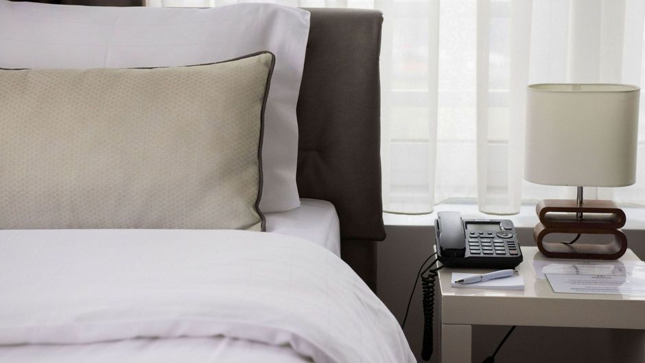 Heritage Hotel Belgrade Room