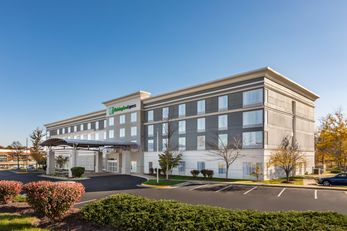 Holiday Inn Quantico Center