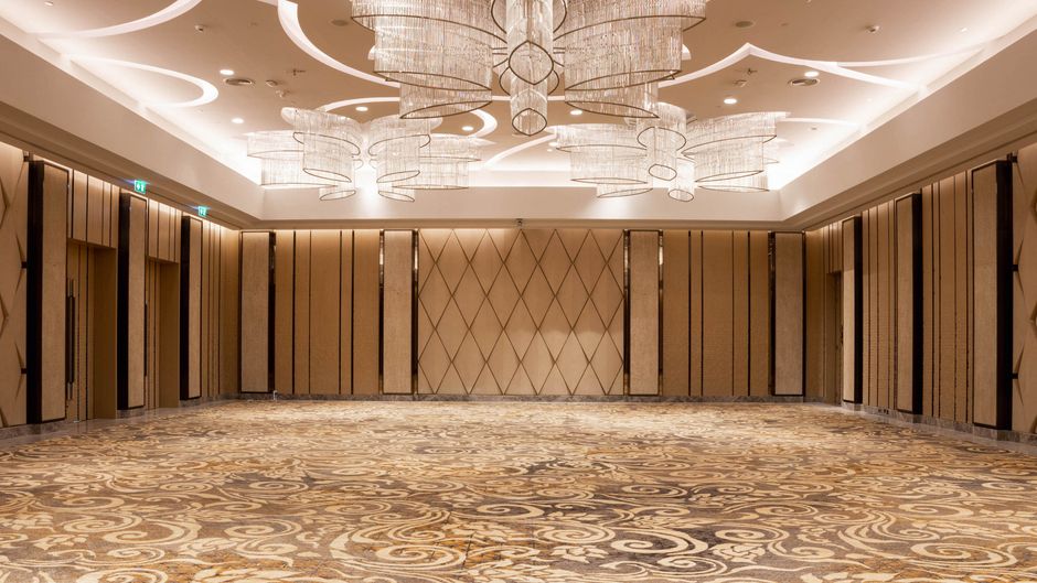 InterContinental Phuket Resort Ballroom