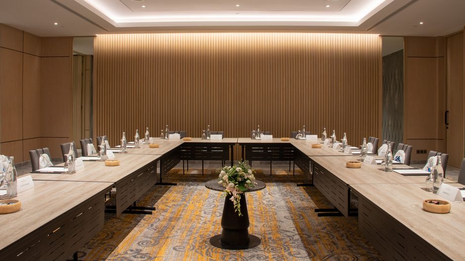 InterContinental Phuket Resort Meeting