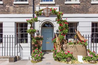 The Zetter Clerkenwell