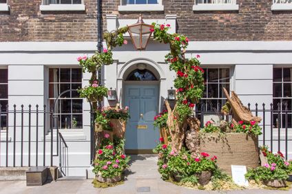 The Zetter Clerkenwell
