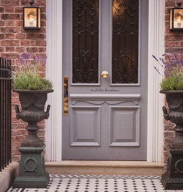 The Zetter Townhouse Marylebone