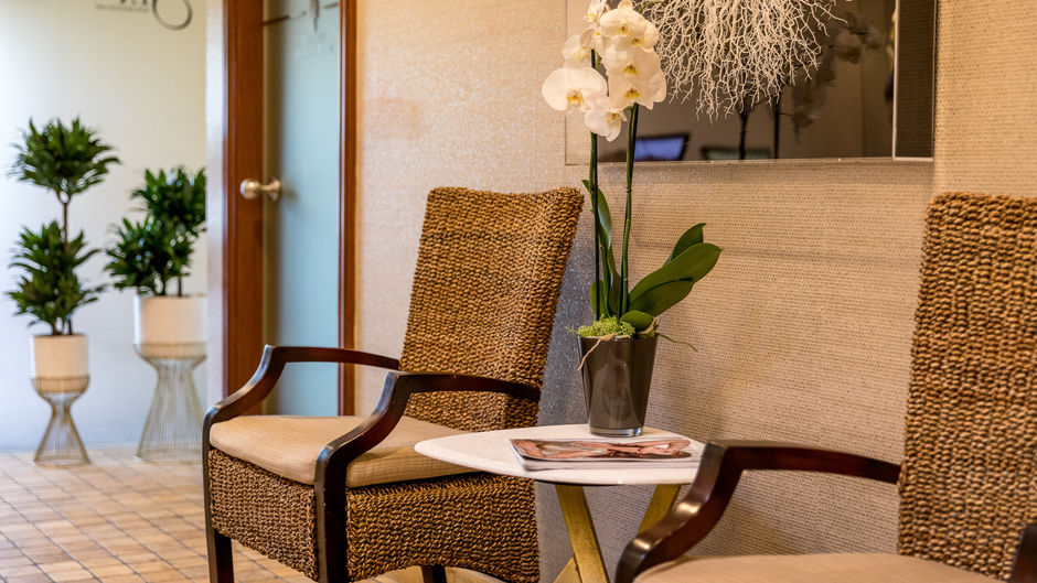 Hotel Quinta do Lago Spa