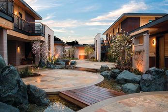 Bardessono Hotel & Spa
