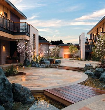 Bardessono Hotel & Spa