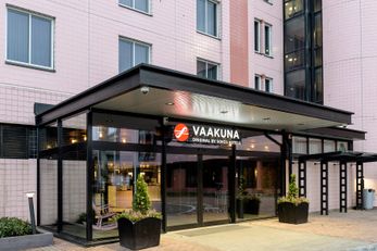 Vaakuna Original by Sokos Hotel