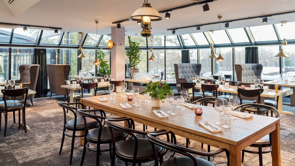 Vaakuna Original by Sokos Hotel Restaurant