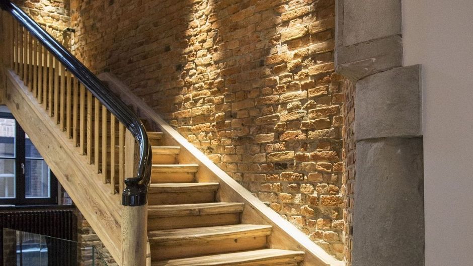 Hotel Nicolaus, Torun Other