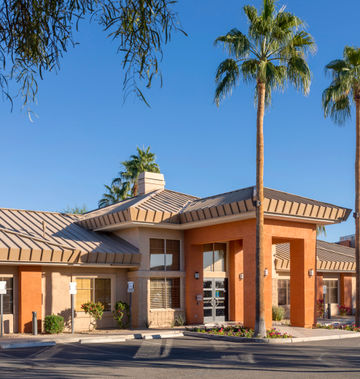 WorldMark Scottsdale