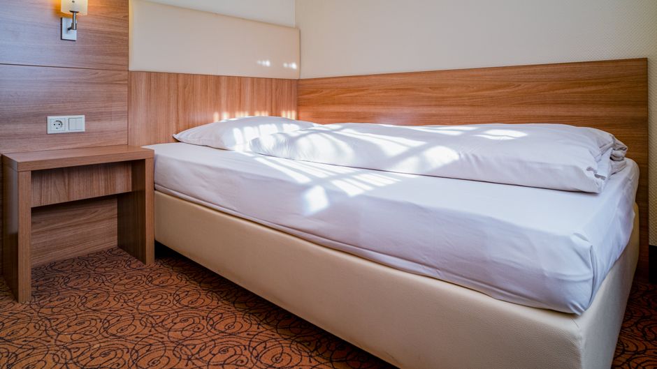 Hotel am Stadtpark Other