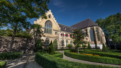 Kruisheren Hotel, a Design Hotel