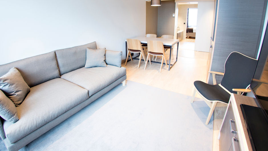 Original Sokos Hotel Alexandra Suite