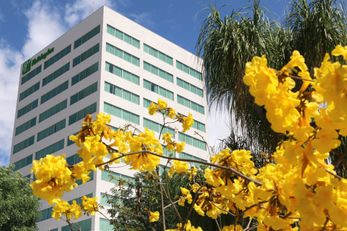 Holiday Inn San Luis Potosi-Quijote