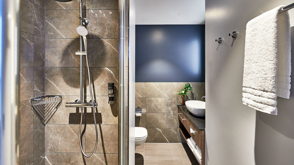 NYX Warsaw Room