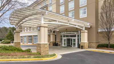 Holiday Inn Gwinnett Center