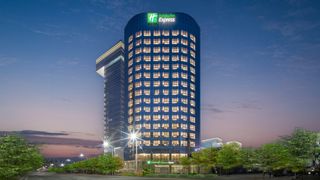 Holiday Inn Express Yizhuang East