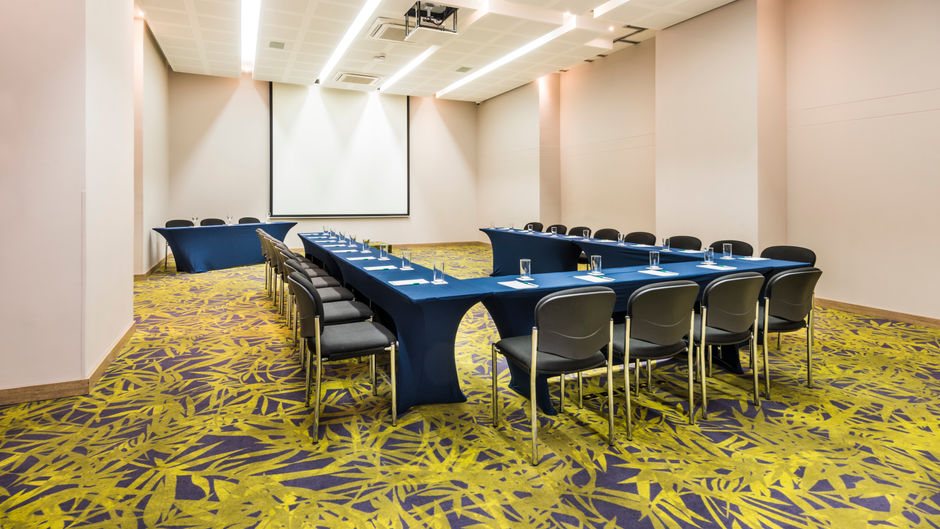 Holiday Inn Cucuta Meeting