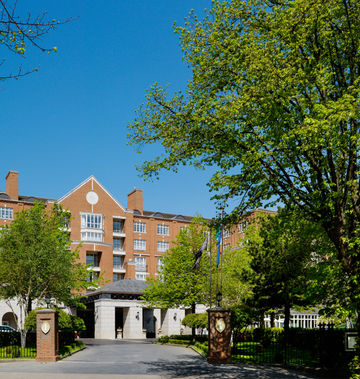 InterContinental Dublin