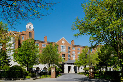 InterContinental Dublin