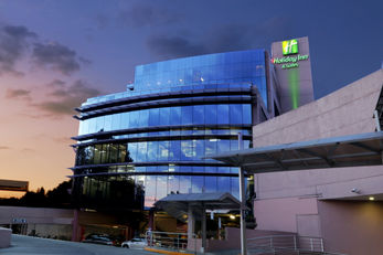 Holiday Inn Hotel & Suites Medica Sur
