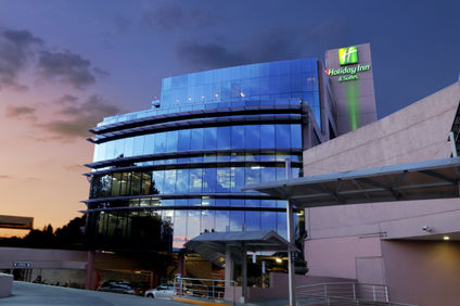 Holiday Inn Hotel & Suites Medica Sur