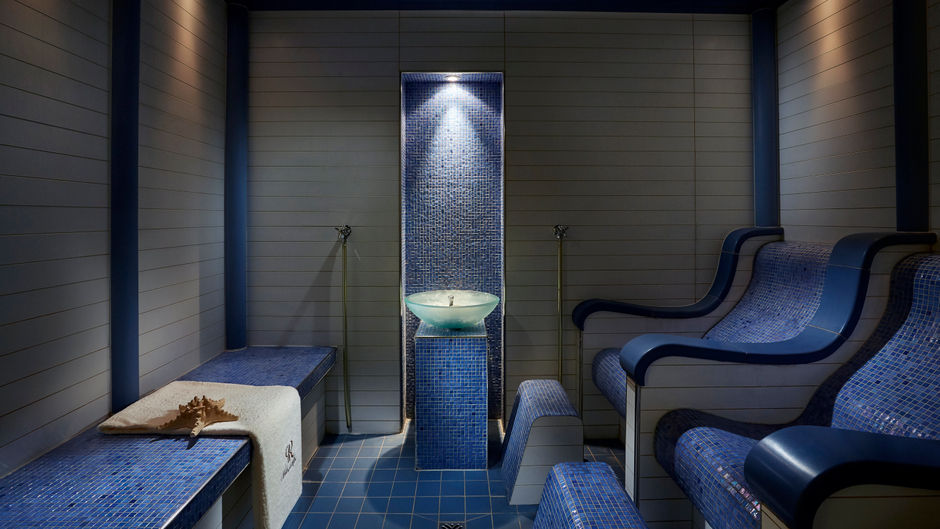 Rodos Park Suites Hotel Spa