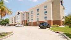 Candlewood Suites College Drive