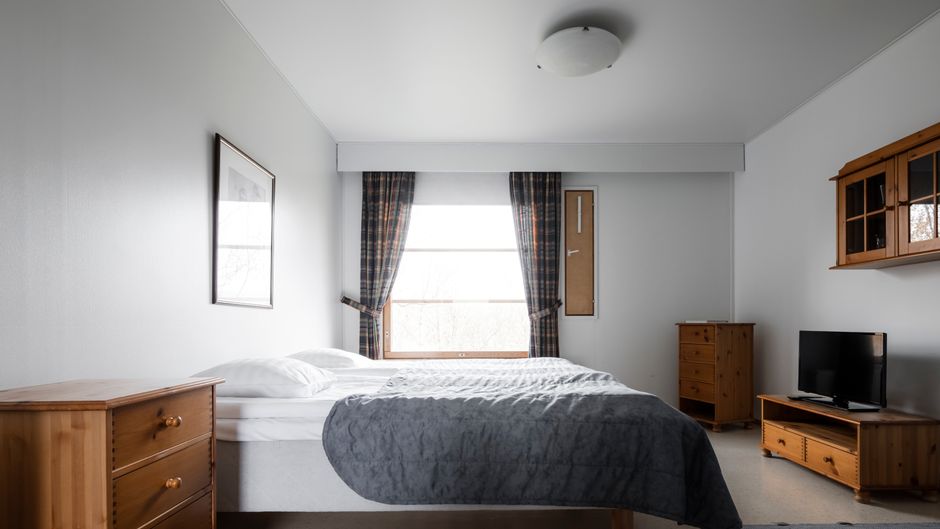 Lapland Hotels Kilpis Room