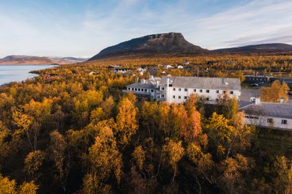 Lapland Hotels Kilpis