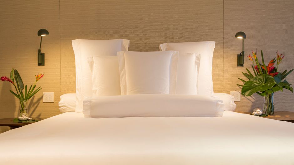 The Emiliano Rio Room