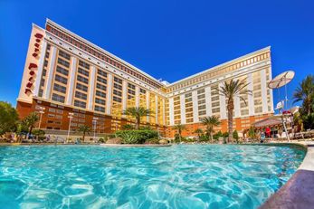 South Point Hotel