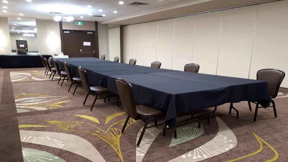 Holiday Inn Sydney - Waterfront Hotel Meeting