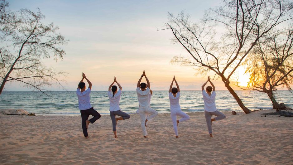 Crowne Plaza Phu Quoc Starbay Beach