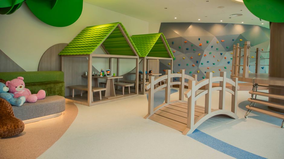 Crowne Plaza Phu Quoc Starbay Recreation