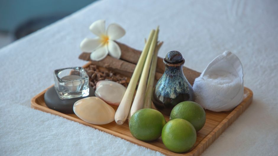 Crowne Plaza Phu Quoc Starbay Spa