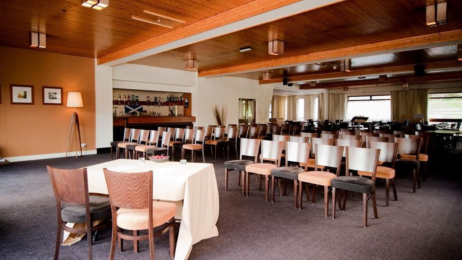 Norseman Hotel Meeting