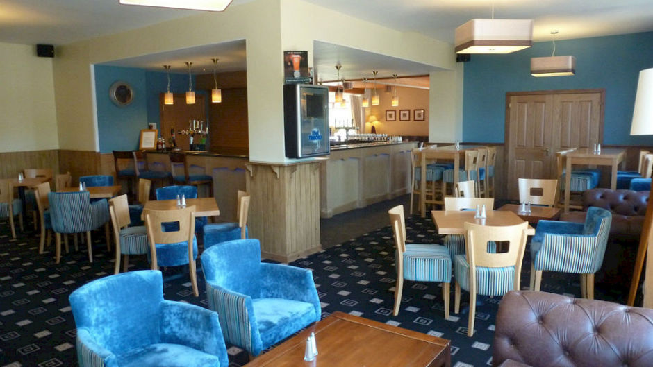 Norseman Hotel Restaurant