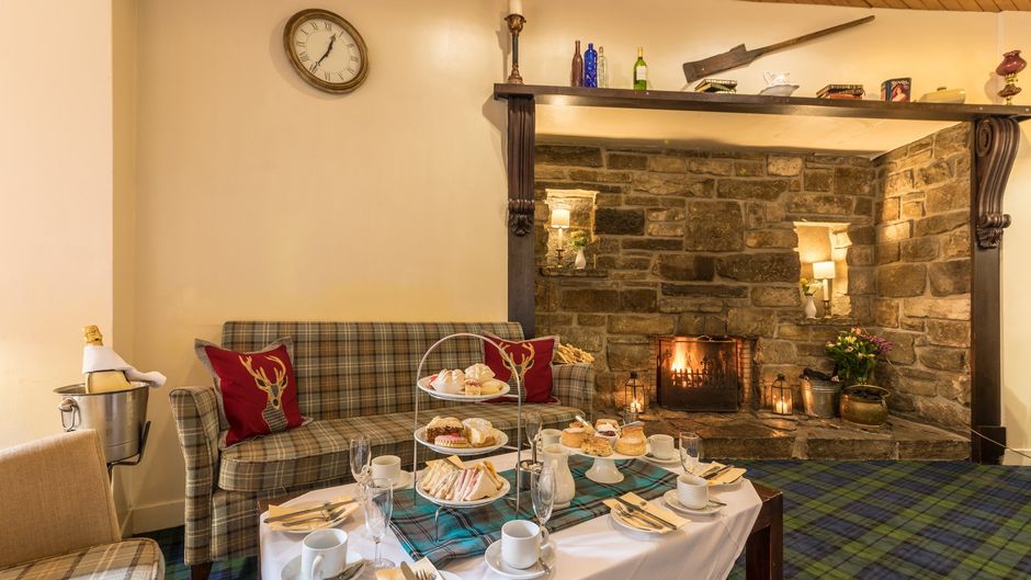 Norseman Hotel Restaurant