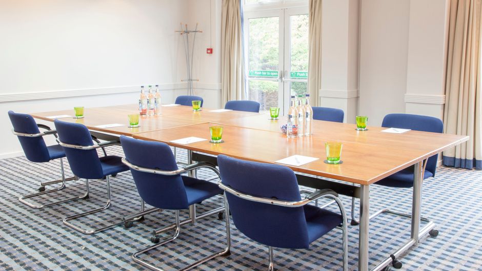 Holiday Inn York Meeting