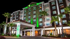 Holiday Inn Hotel & Suites