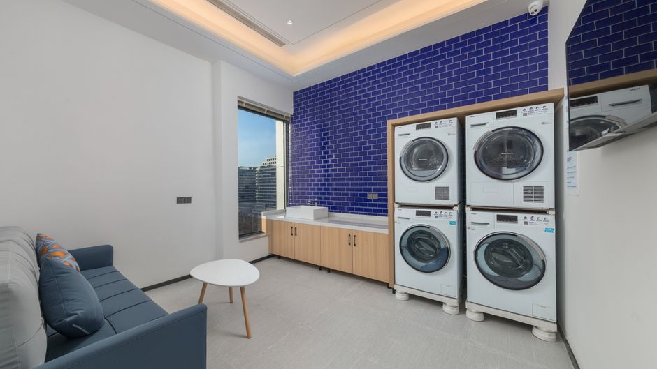 Holiday Inn Express Nanchang W Station Other