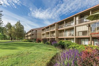 Worldmark Eagle Crest Resort