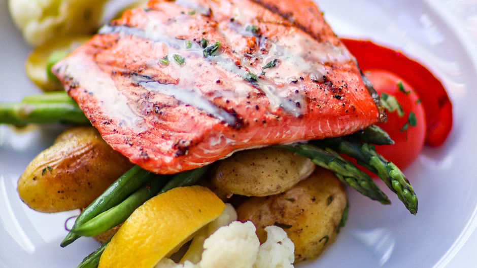 Pinnacle Hotel Harbourfront Restaurant