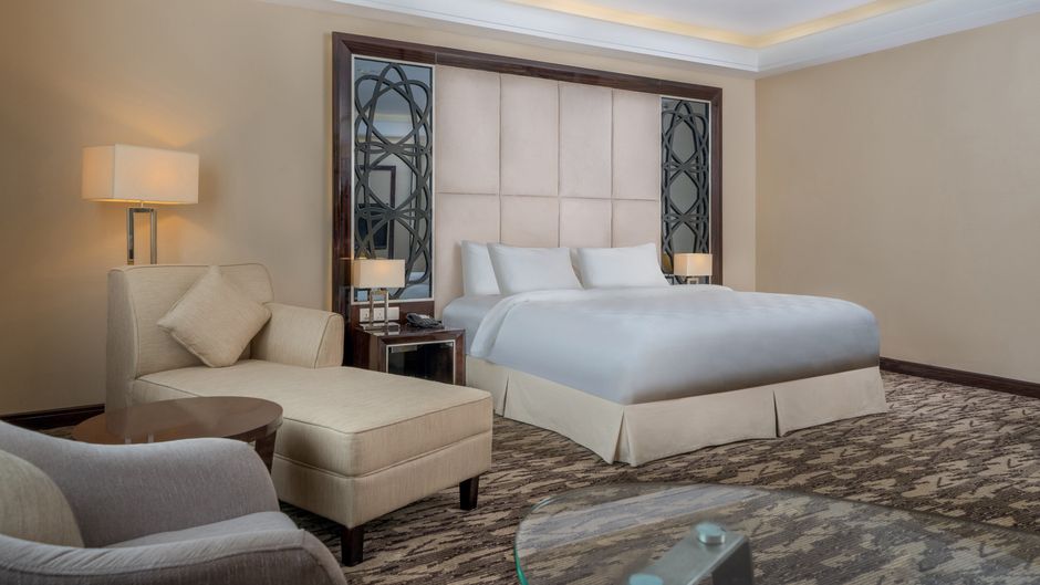 Swiss-Belhotel Harbour Bay Other