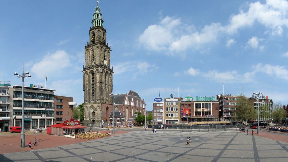 Leonardo Hotel Groningen Other