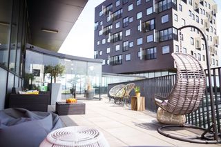 Leonardo Hotel Groningen