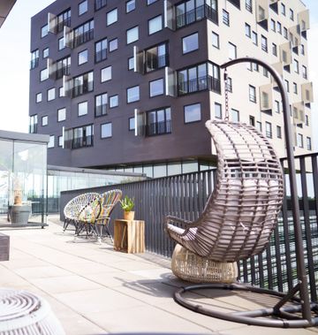 Leonardo Hotel Groningen